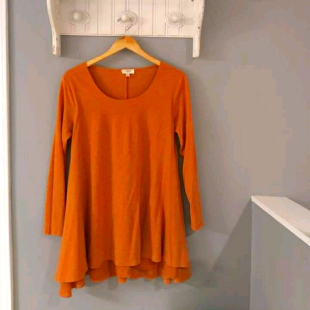 Umgee tunic